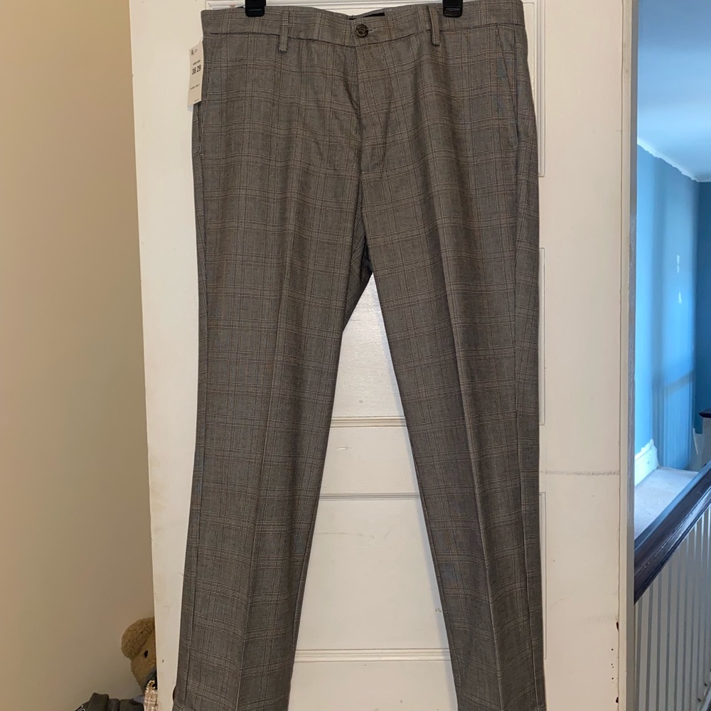 NWT Dockers Men’s Work Pants
